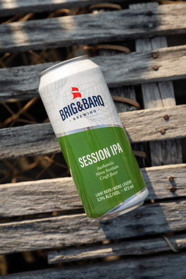 Session IPA