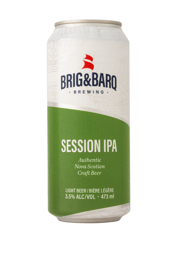 Session IPA